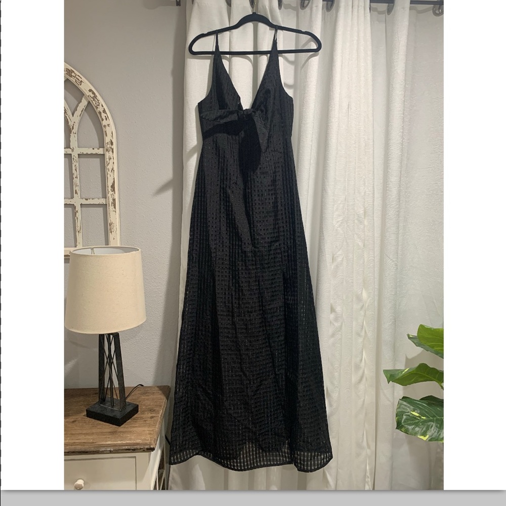 BCBG DRESS